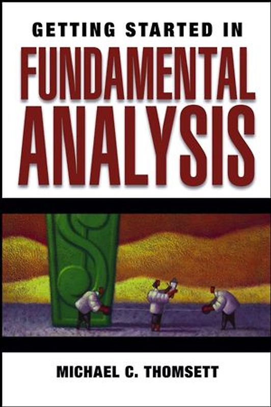 Getting Started in Fundamental Analysis