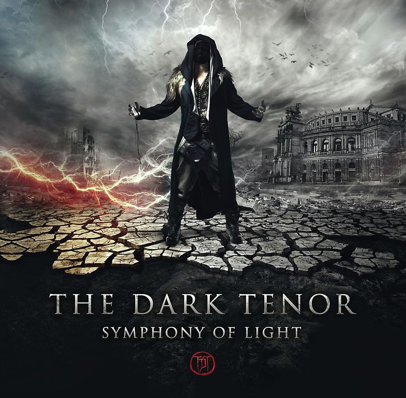 The Dark Tenor - Symphony of Light
