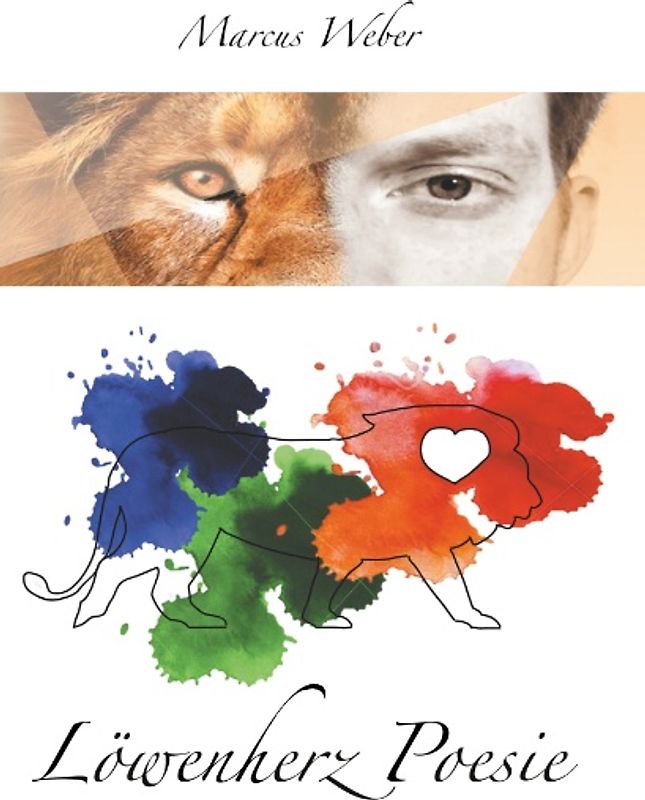 Löwenherz Poesie