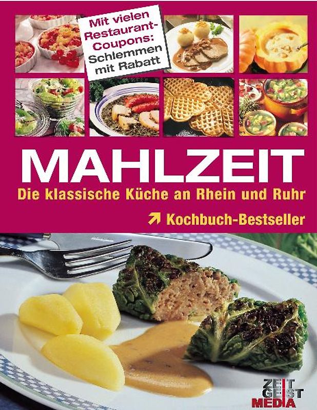 MAHLZEIT