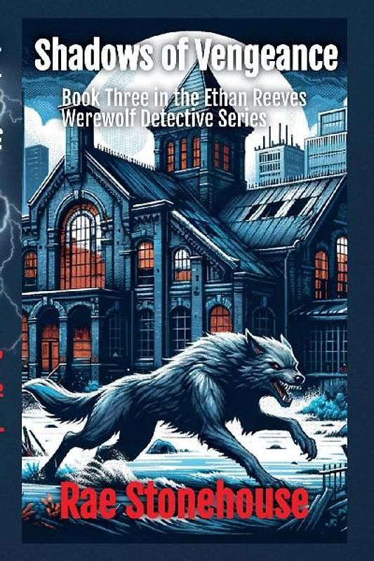 Shadows of Vengeance