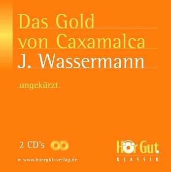 Das Gold von Caxamalca