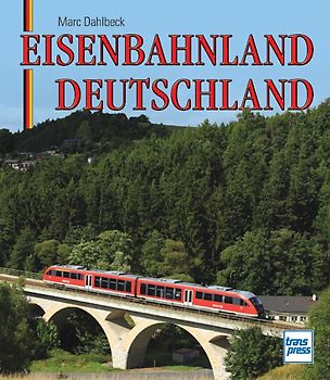 Eisenbahnland Deutschland