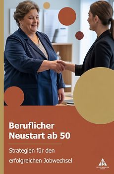 Beruflicher Neustart ab 50