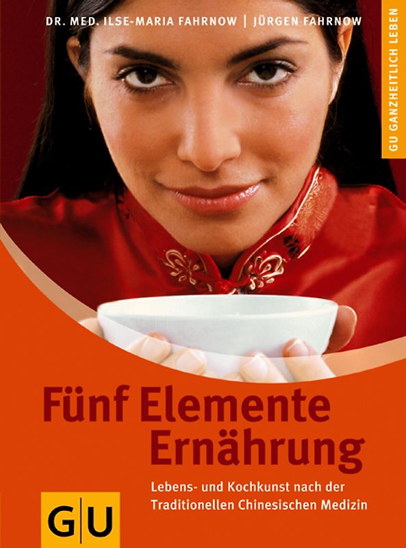 Fünf Elemente Ernährung