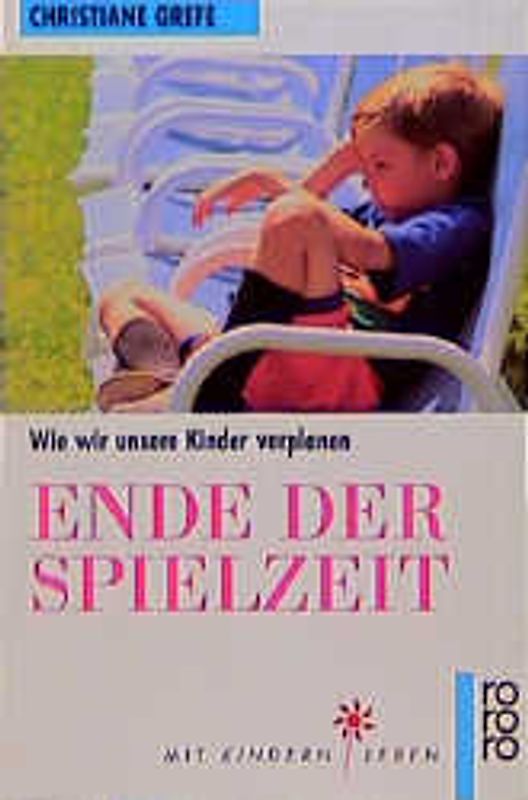 Ende der Spielzeit
