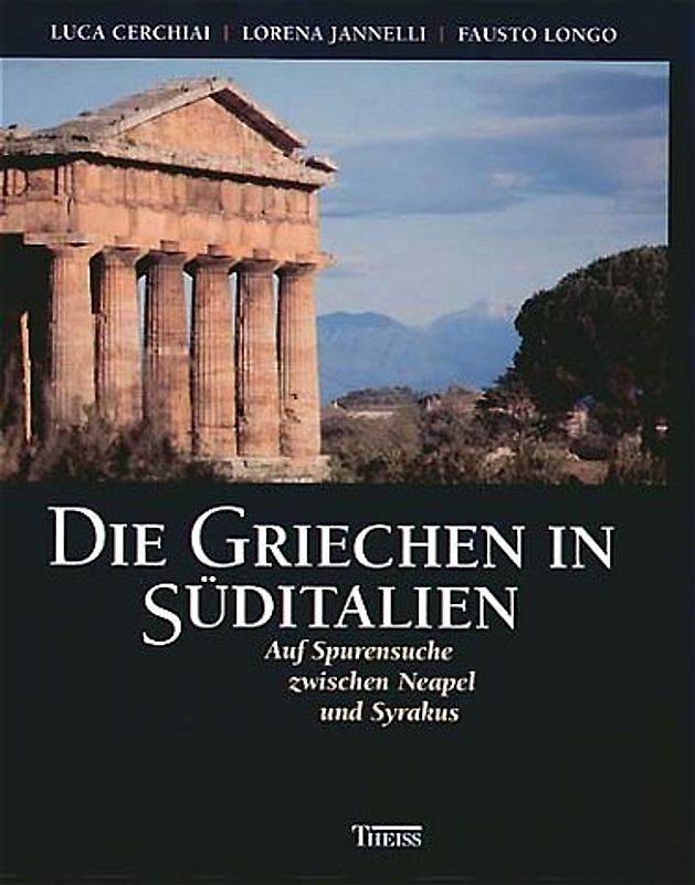 Die Griechen in Süditalien