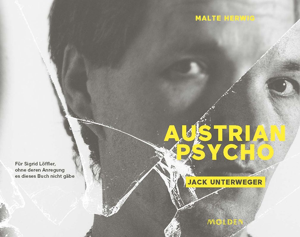Austrian Psycho Jack Unterweger