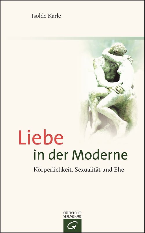 Liebe in der Moderne