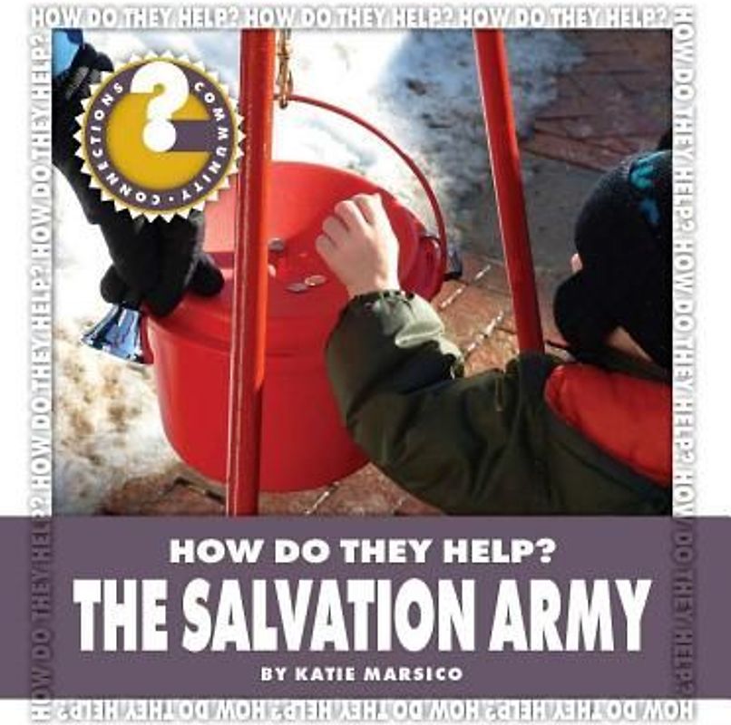 The Salvation Army