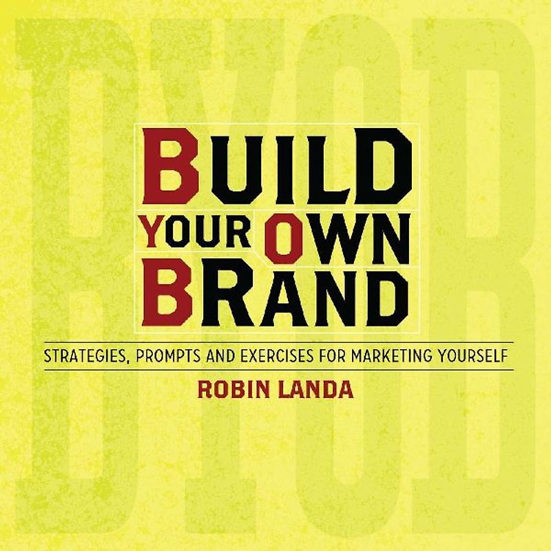 Build Your Own Brand