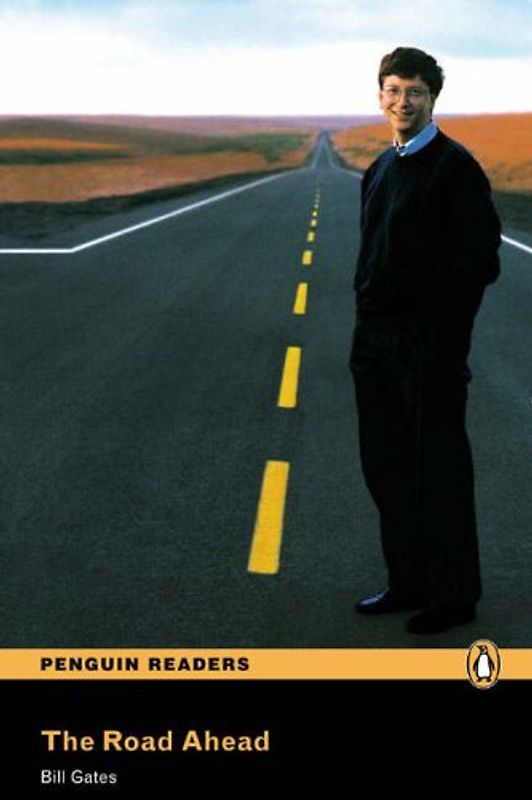Penguin Readers Level 3 The Road Ahead