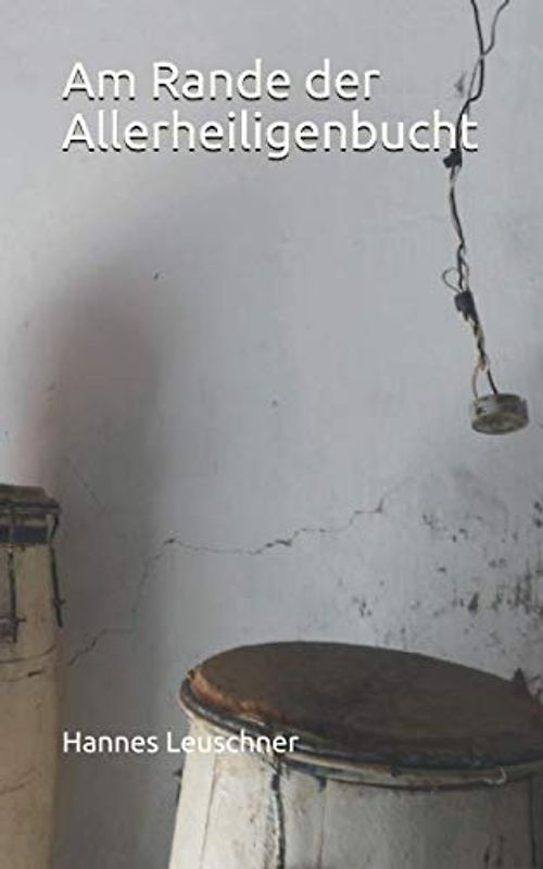 Am Rande der Allerheiligenbucht