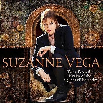 Vega,Suzanne - Tales from the Realm of the Queen of Pentacles