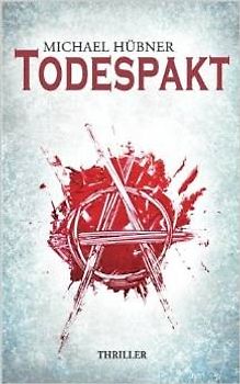 Todespakt - Michael Hübner