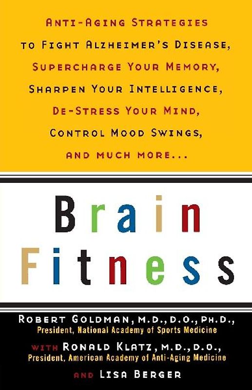 Brain Fitness