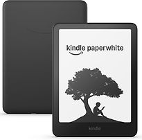 Image of Amazon Kindle Paperwhite 7 16GB [wifi, 12. generatie] zwart (Refurbished)