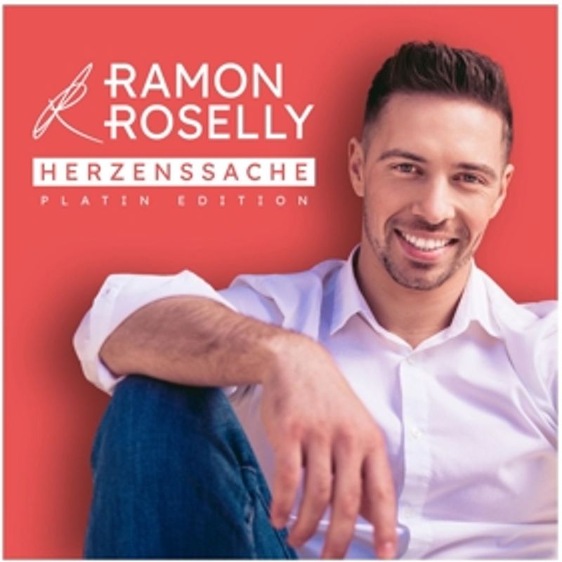 Herzenssache (Platin Edition)