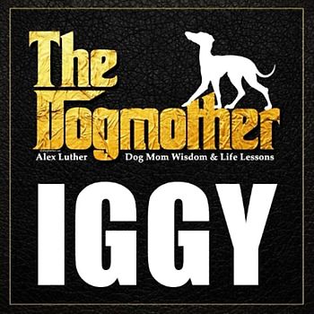 The Dogmother: Iggy: (Dog Mom Wisdom & Life Lessons)