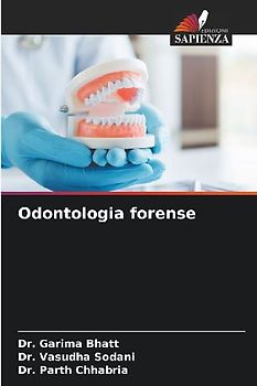 Odontologia forense