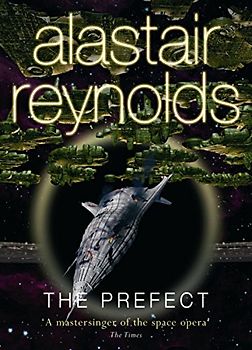 The Prefect (GollanczF.)
