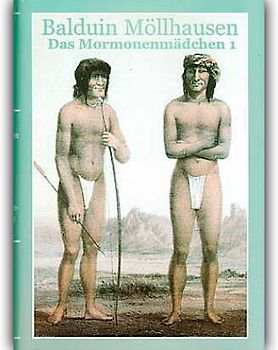 Das Mormonenmädchen