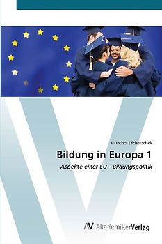 Bildung in Europa 1
