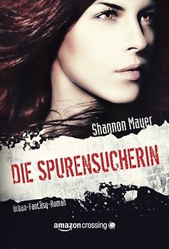 Die Spurensucherin