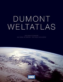 DuMont Weltatlas
