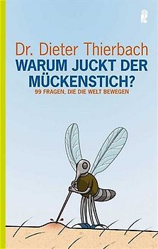 Warum juckt der Mückenstich?