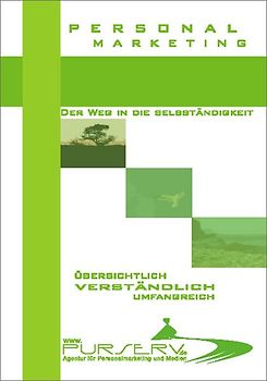 Der Weg in die Selbständigkeit