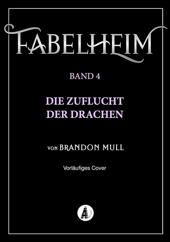 Fabelheim Band 4