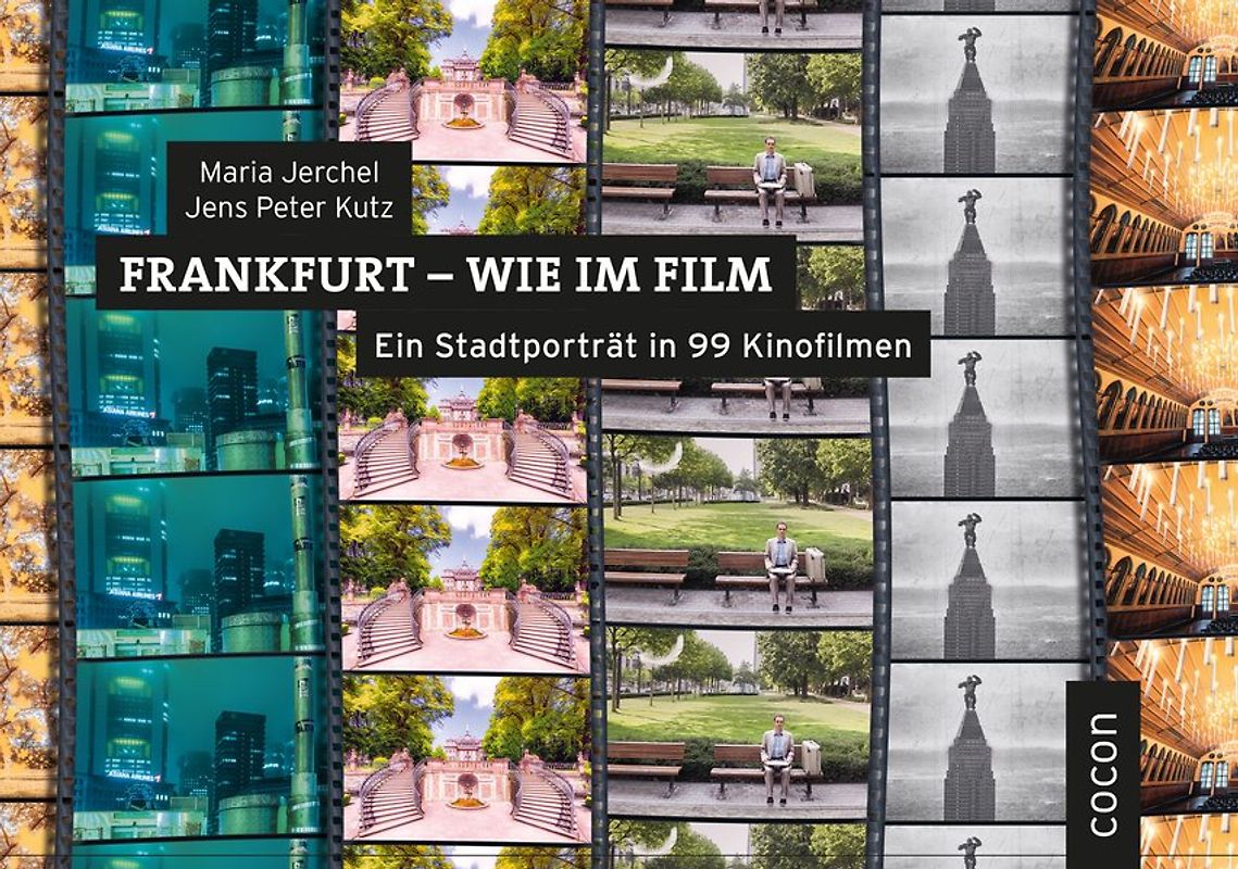 Frankfurt wie im Film