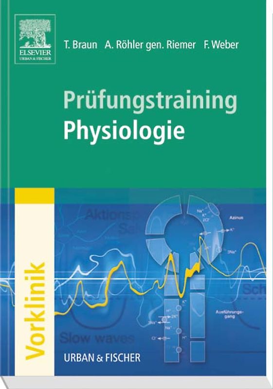 Prüfungstraining Physiologie