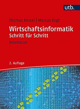 Wirtschaftsinformatik Schritt für Schritt