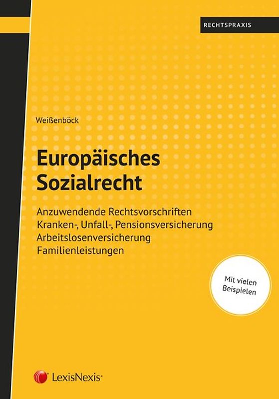 Europäisches Sozialrecht