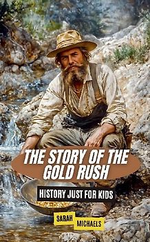 The Story of the Gold Rush