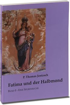 Fatima und der Halbmond