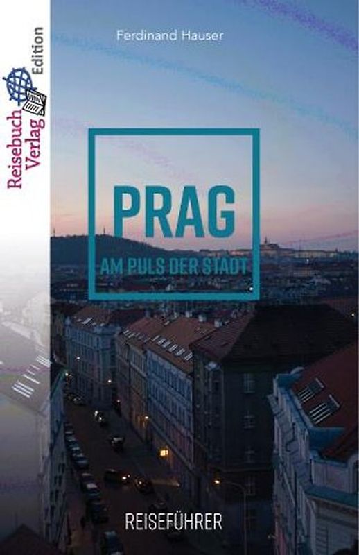 Reiseführer Prag
