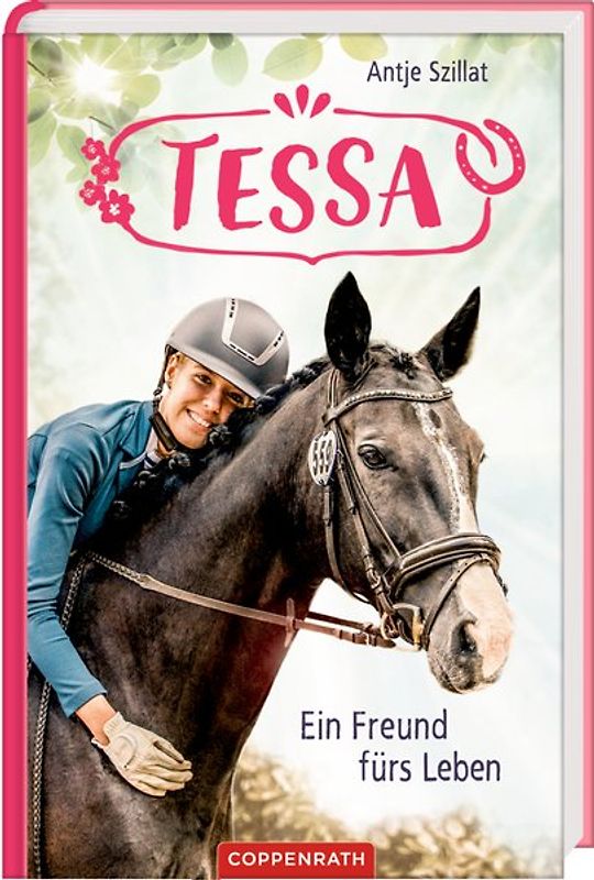 Tessa (Bd. 3)