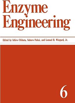 Enzyme Engineering