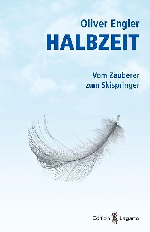 Halbzeit – Vom Zauberer zum Skispringer