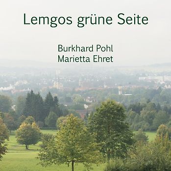 Lemgos grüne Seite