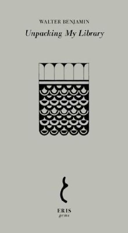 Unpacking My Library