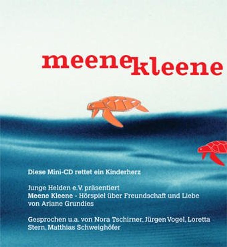 Meene Kleene