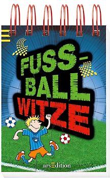 Fußballwitze