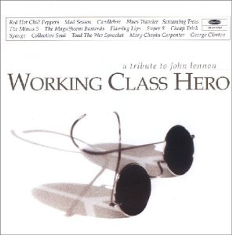 Various (John Lennon Tribute) - Working Class Hero