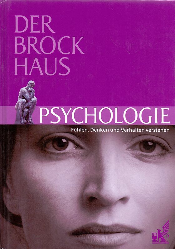 Der Brockhaus Psychologie
