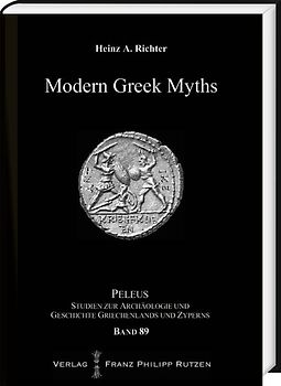 Modern Greek Myths