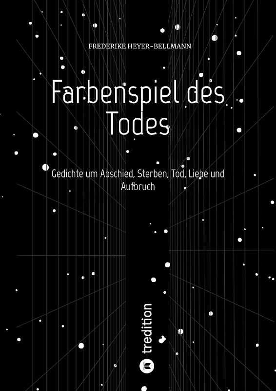 Farbenspiel des Todes